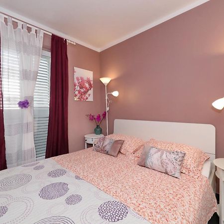 City Apartment Marcela Zadar Ngoại thất bức ảnh