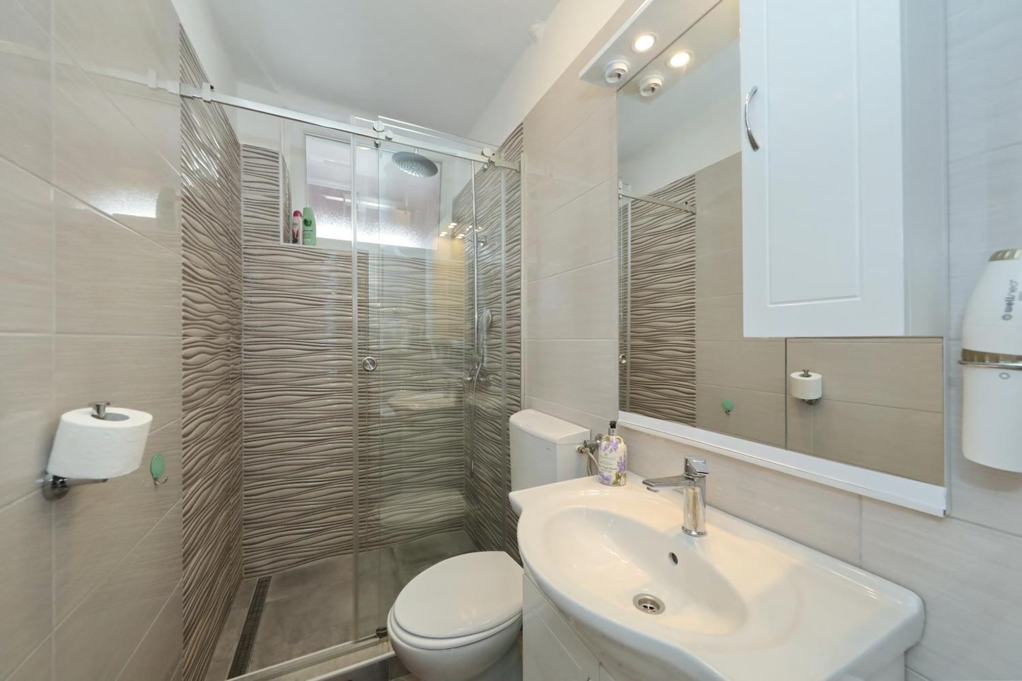 City Apartment Marcela Zadar Ngoại thất bức ảnh