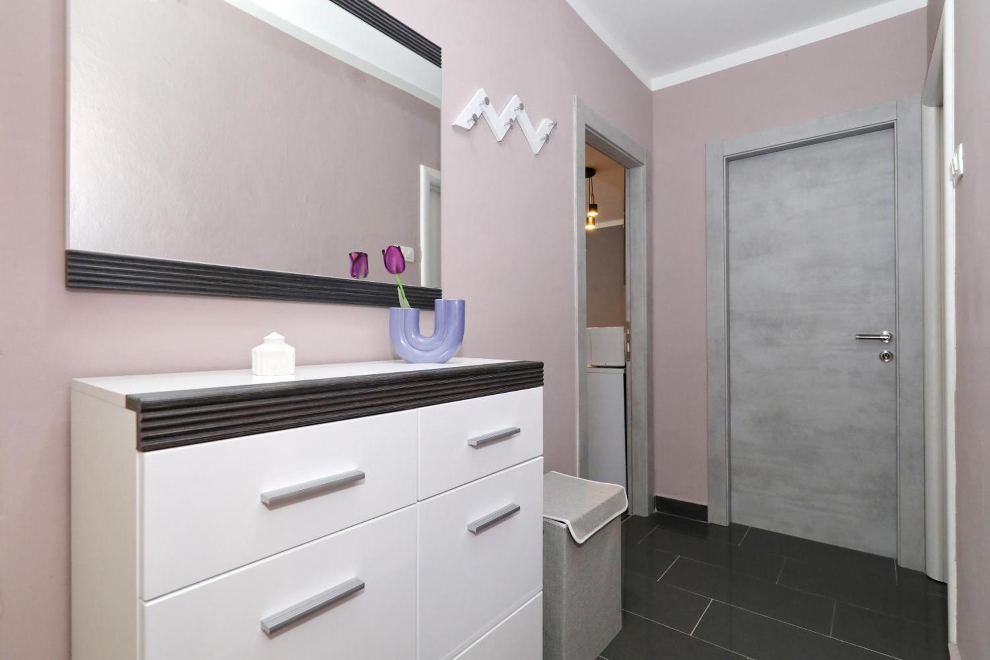 City Apartment Marcela Zadar Ngoại thất bức ảnh