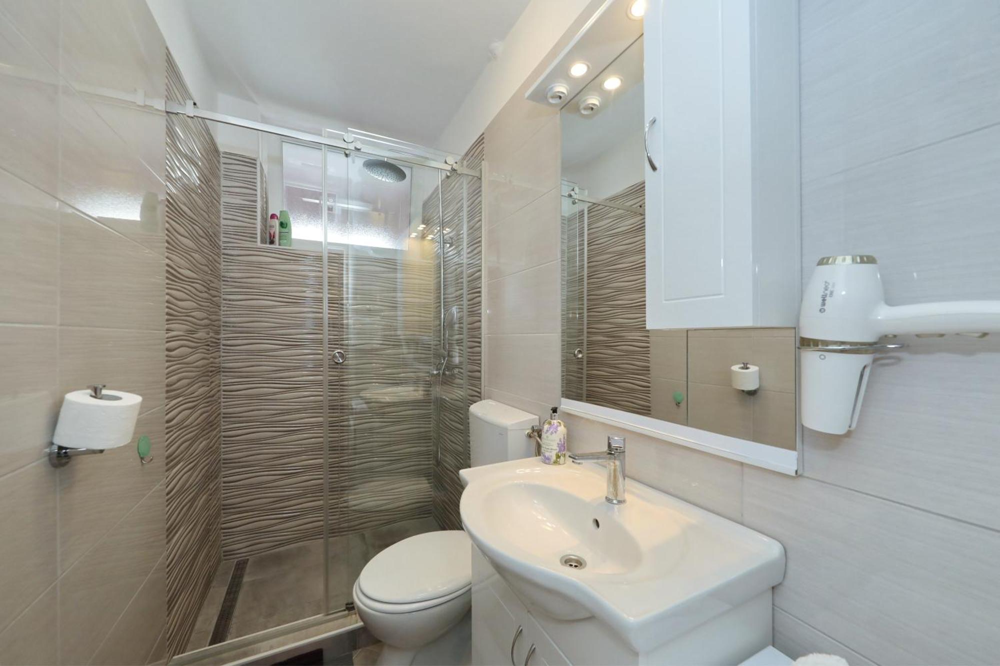 City Apartment Marcela Zadar Ngoại thất bức ảnh