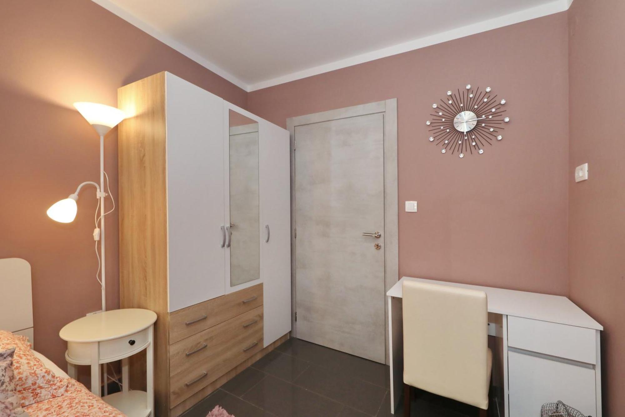 City Apartment Marcela Zadar Ngoại thất bức ảnh