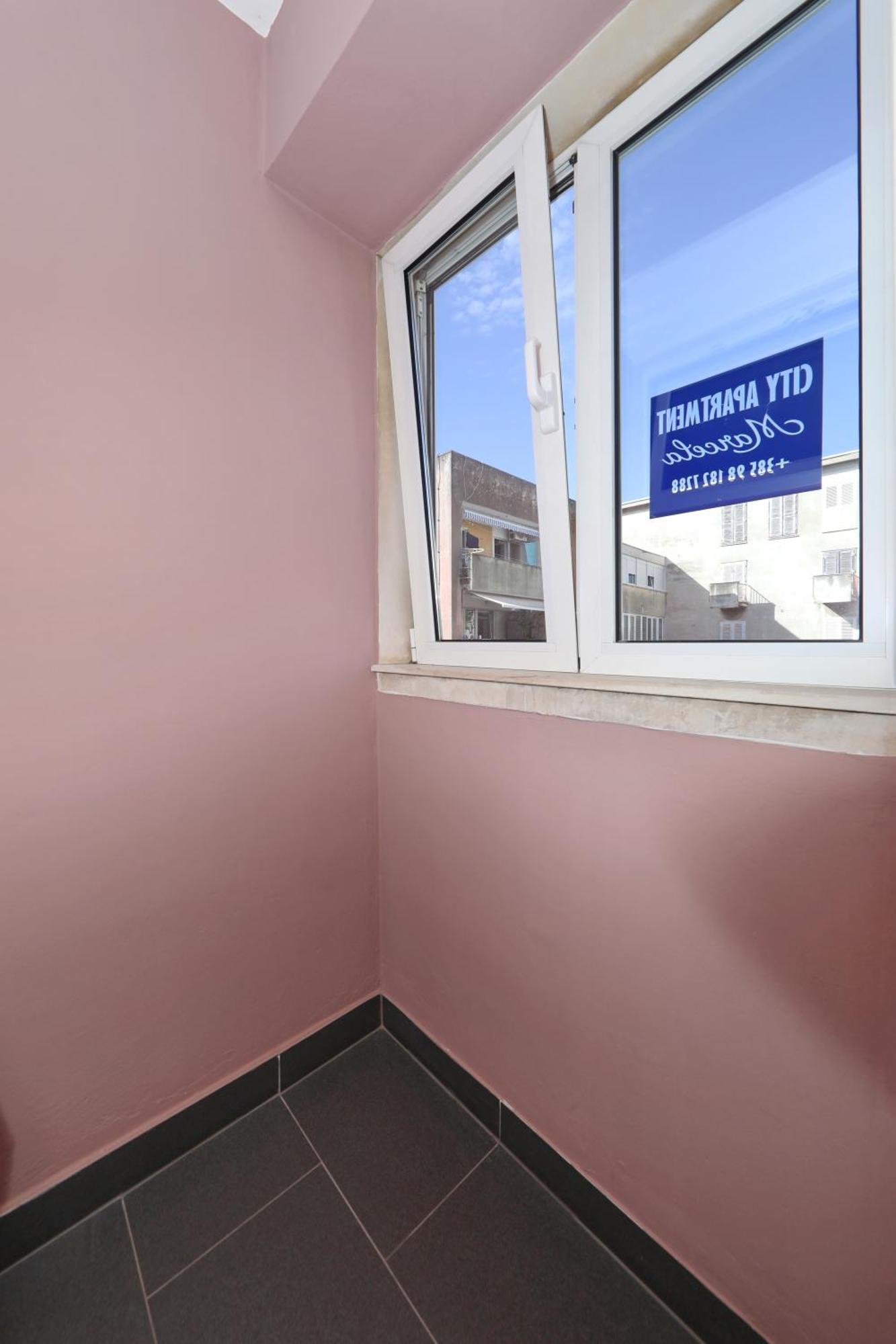 City Apartment Marcela Zadar Ngoại thất bức ảnh