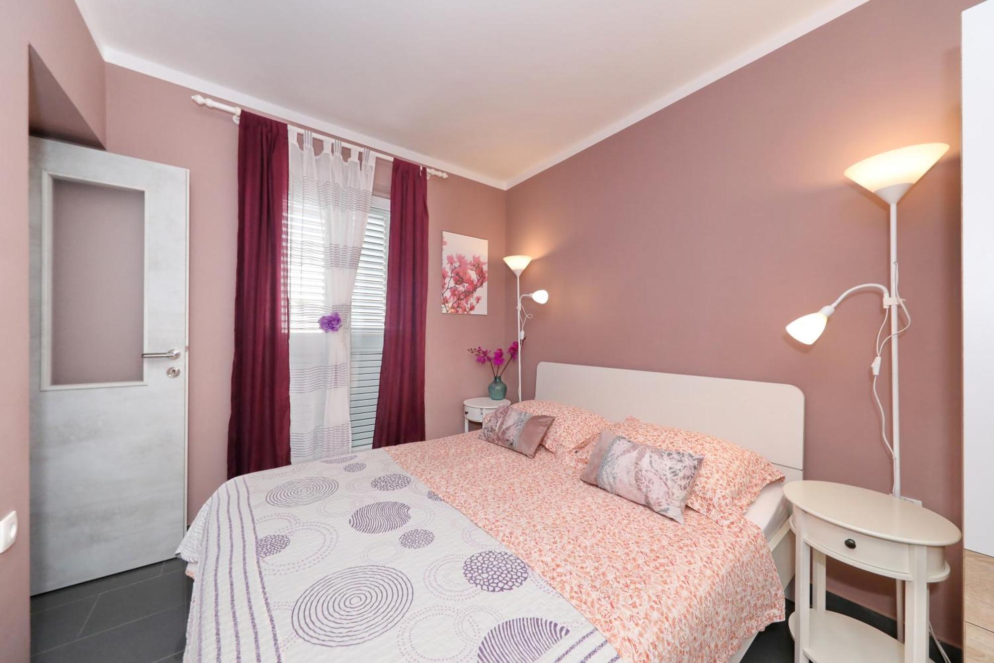 City Apartment Marcela Zadar Ngoại thất bức ảnh