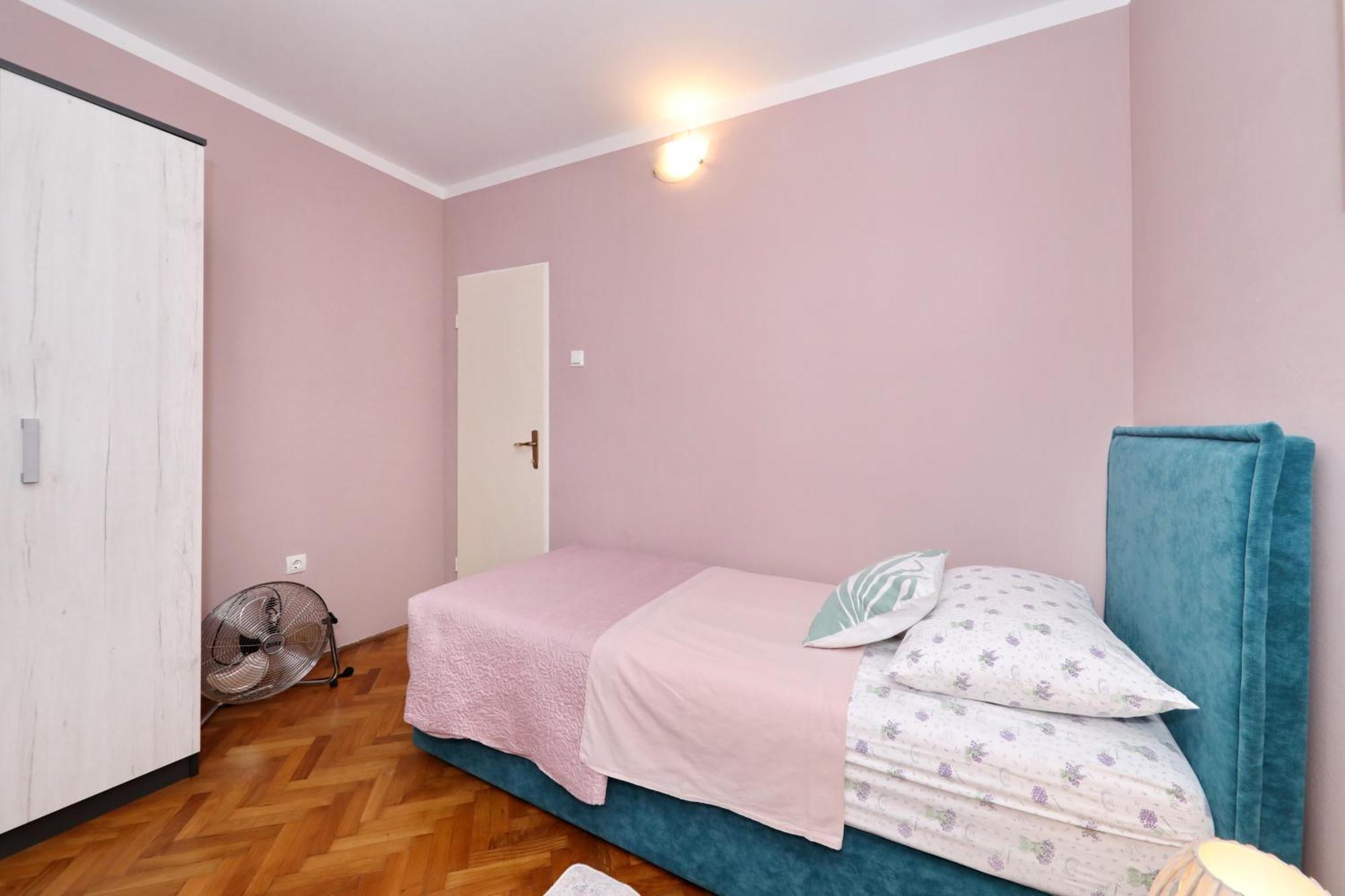 City Apartment Marcela Zadar Ngoại thất bức ảnh