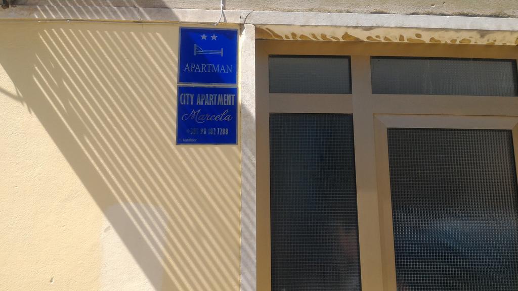 City Apartment Marcela Zadar Ngoại thất bức ảnh